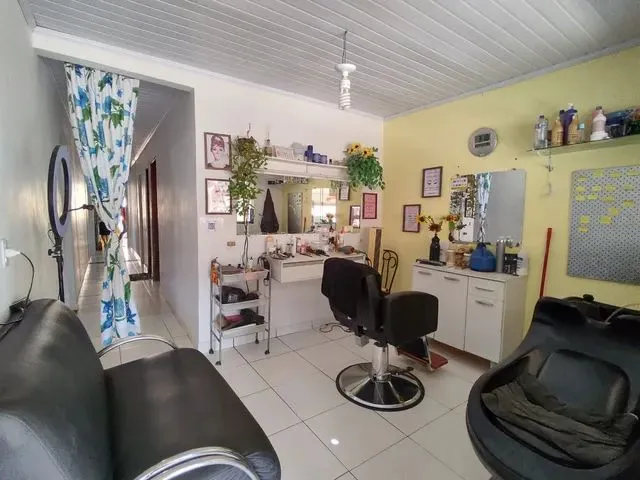 Imagem 11: Casa no Arapoanga com Lote de 250M² - Próximo a Erasmo de Castro