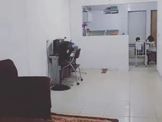 Imagem: Vende-Se Ágio de Uma Casa