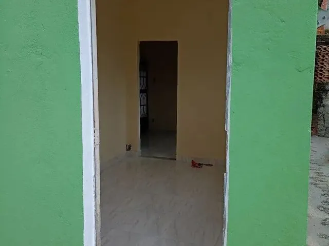 Imagem: Casa 2 Quartos no São Jorge