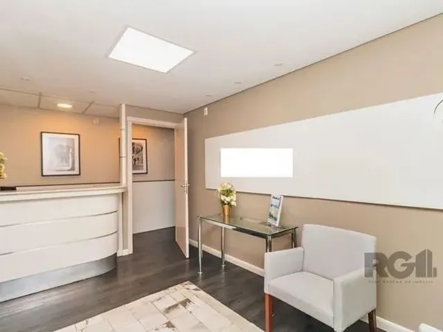 Imagem 10: Excelente Sala Comercial de 140M² no Centro