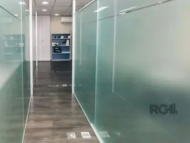 Imagem 9: Excelente Sala Comercial de 140M² no Centro