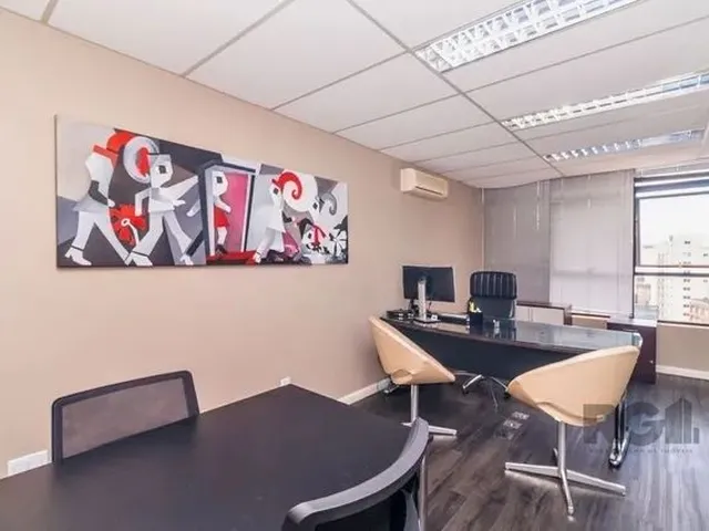 Imagem 13: Excelente Sala Comercial de 140M² no Centro
