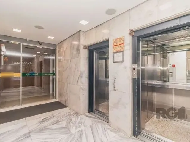 Imagem 14: Excelente Sala Comercial de 140M² no Centro
