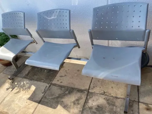 Imagem: Longarinas com Valor Muito Barato