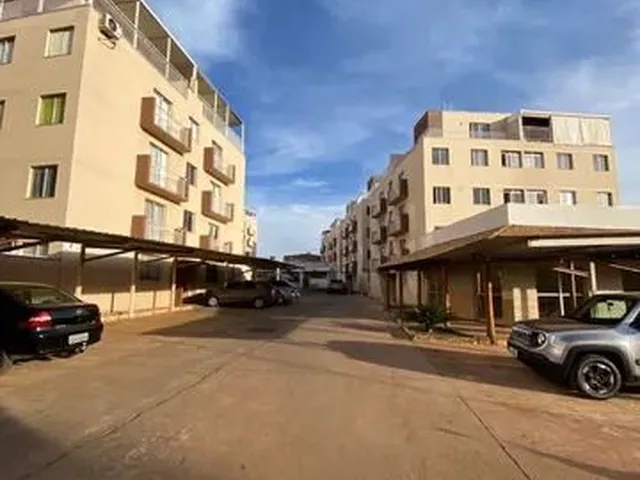Imagem 3: Vende Se Apartamento 3 Quartos