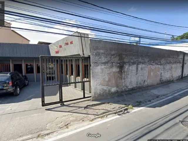 Imagem: Alugo Galpão em Avenida com 1.270M² com