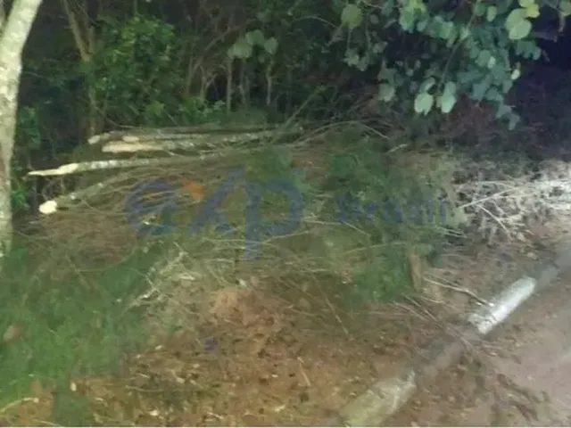 Imagem: Terreno em Condomínio Fechado - Cotia/Sp