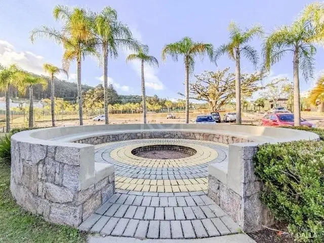 Imagem: Terreno em Condominio em Alphaville