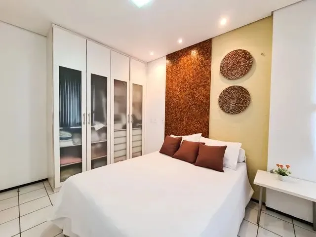 Imagem: Apartamento para Venda Possui 154 Metros