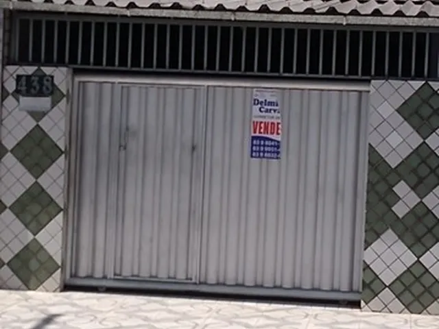 Imagem: Vendo Uma Casa Esplanada