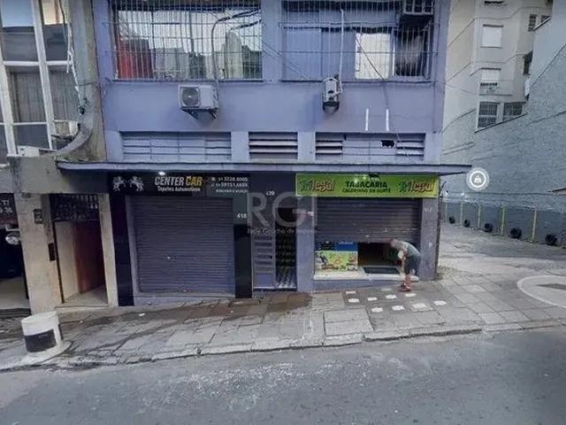 Imagem: Loja para Locação/Aluguel - 45M², 0 Dormitórios