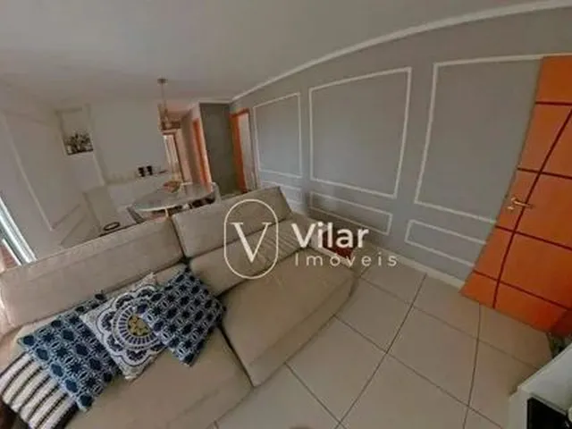 Imagem: Apartamento com 3 Dormitórios À Venda