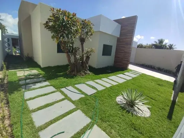 Imagem: Linda Casa na Aruana