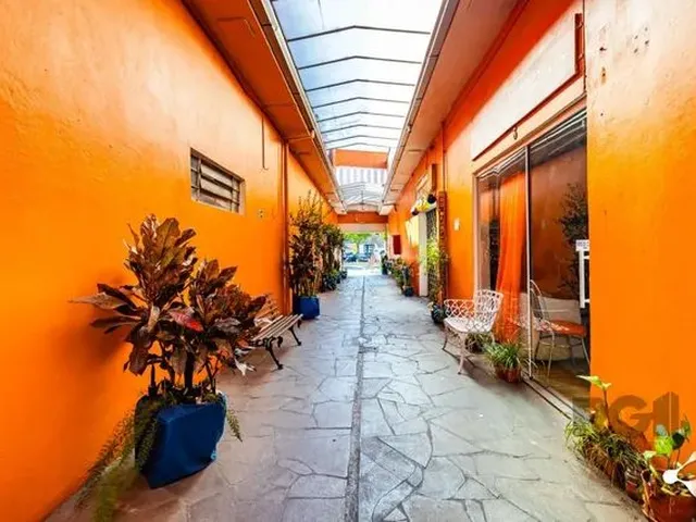 Imagem 14: Loja no Centro Comercial Protásio Alves