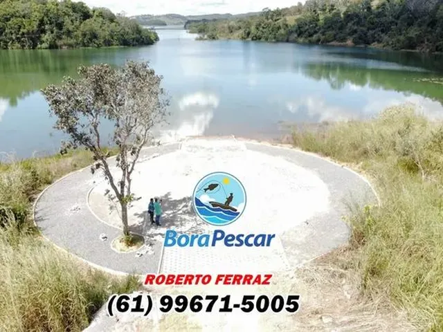 Imagem: Lotes Lago Corumbá Iv, Mega Lançamento