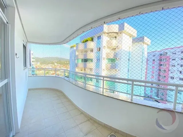 Imagem: Apartamento para Venda de 3 Quartos em Itacorubi