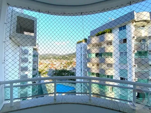 Imagem 3: Apartamento para Venda de 3 Quartos em Itacorubi - Florianópolis - Sc