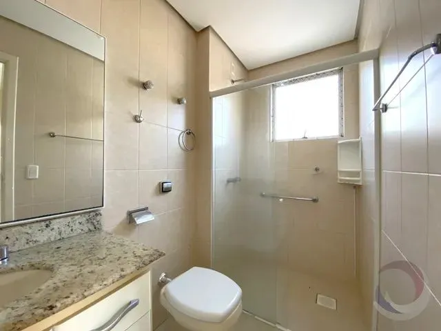 Imagem 2: Apartamento para Venda de 3 Quartos em Itacorubi - Florianópolis - Sc