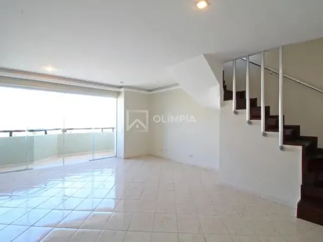 Imagem: Cobertura Venda Pompéia 260 M² 4 Dormitórios