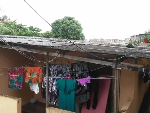 Imagem: Vende Se Duas Casas