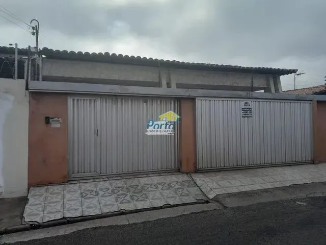 Imagem: Casa 03 Quartos para Venda Mocambinho, Teresina