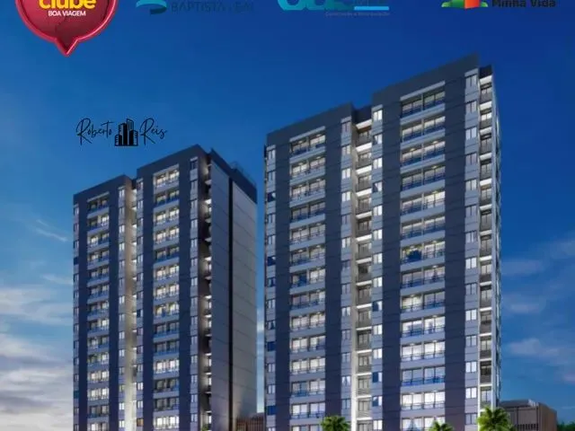 Imagem: Apartamento 2 Quartos em Recife