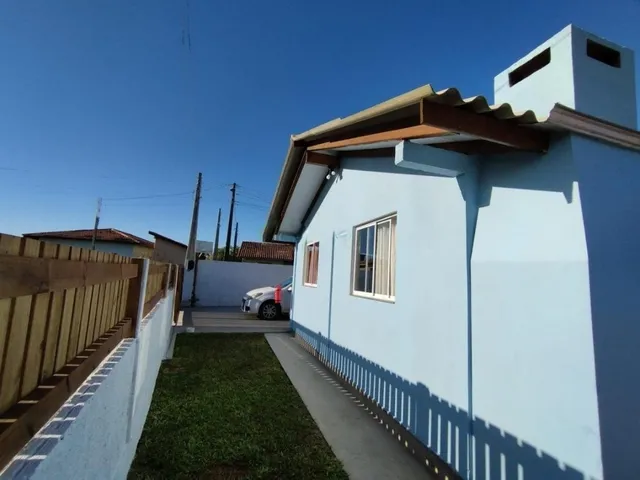Imagem: Linda Casa para Locação Anual Localizada