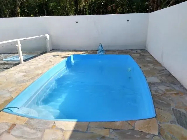 Imagem: Praia Itapoá Casa com Piscina Sc