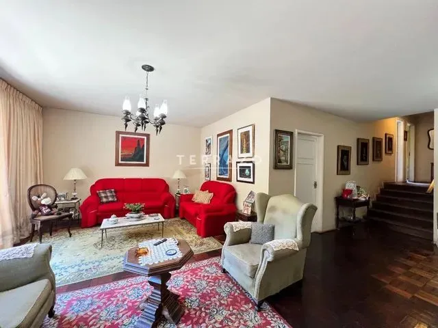 Imagem: Casa, 3 Quartos, 112M², R$ 850.00,00