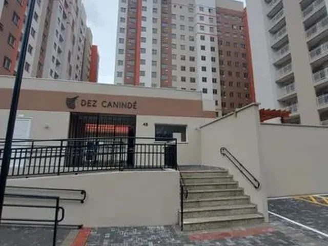 Imagem: Apartamento Canindé Sp