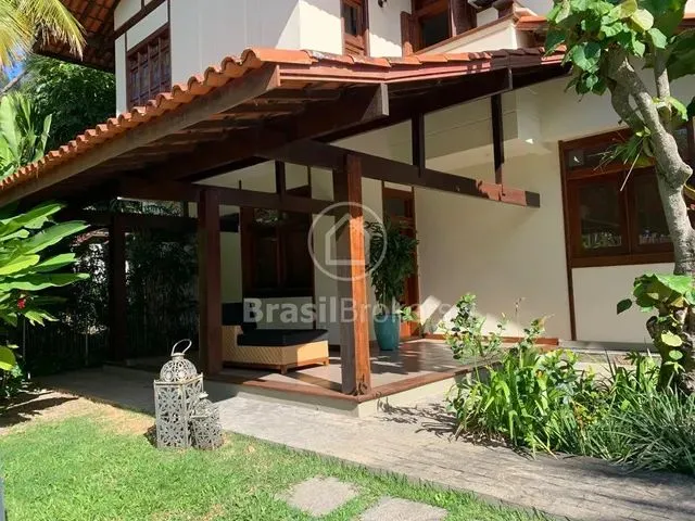 Imagem 3: Niterói - Casa de Condomínio - Piratininga
