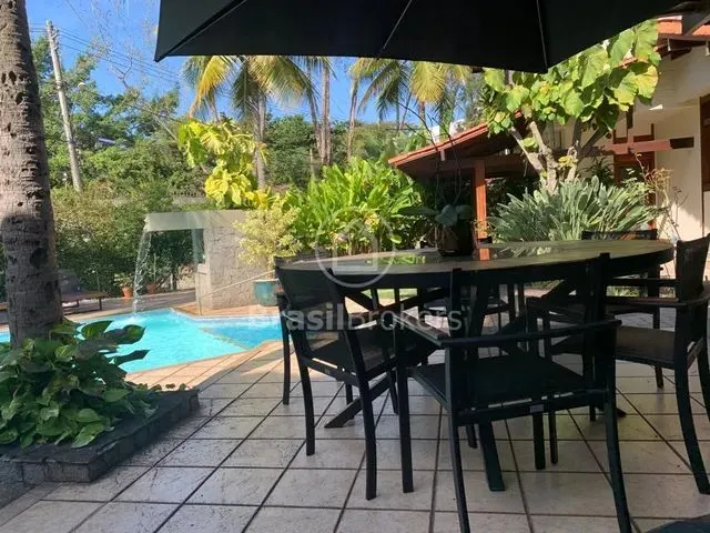 Imagem 15: Niterói - Casa de Condomínio - Piratininga