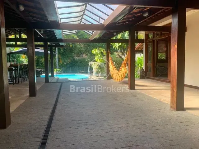 Imagem 6: Niterói - Casa de Condomínio - Piratininga
