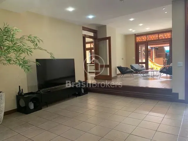 Imagem 13: Niterói - Casa de Condomínio - Piratininga