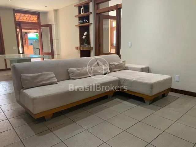 Imagem 2: Niterói - Casa de Condomínio - Piratininga