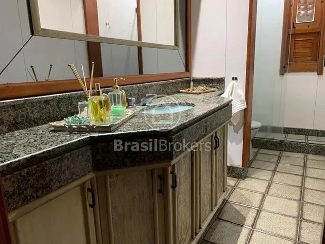 Imagem 9: Niterói - Casa de Condomínio - Piratininga