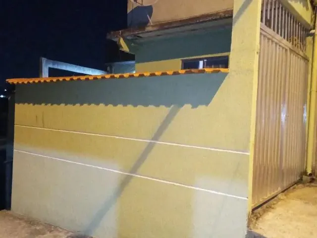 Imagem: Ampla e Confortável Casa em Anchieta