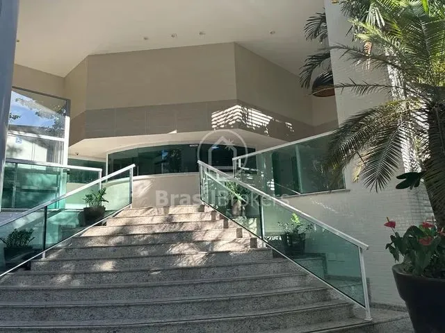 Imagem: Niterói - Apartamento Padrão - Icaraí