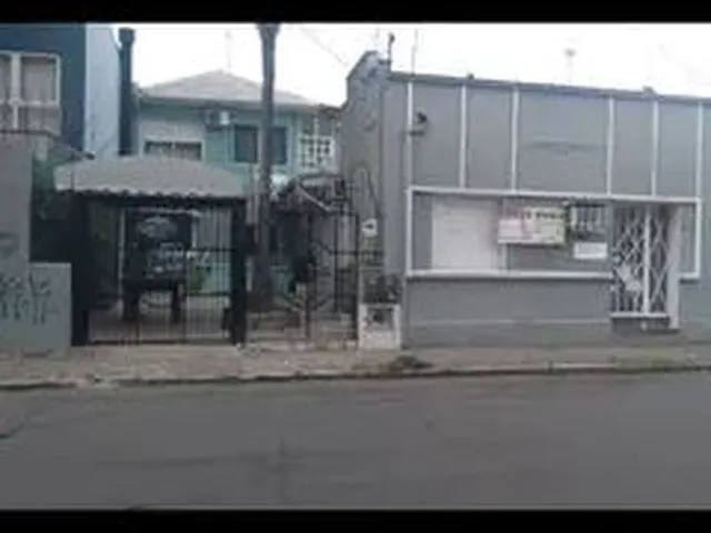 Imagem: Casa e Sala Comercial no Centro São Leopoldo