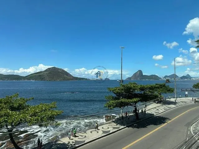 Imagem: Incrível Apartamento À Venda em Ponto