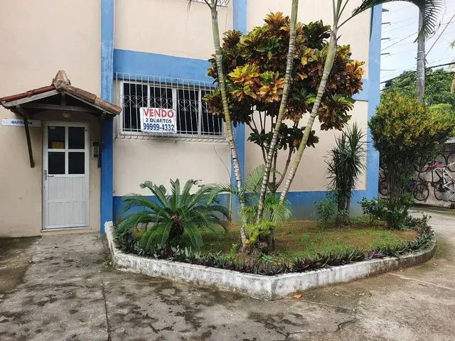 Imagem: Excelente Apartamento 2Qto Térreo