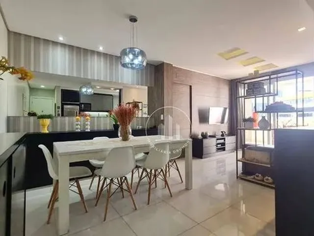 Imagem: Apartamento com 3 Dormitórios À Venda