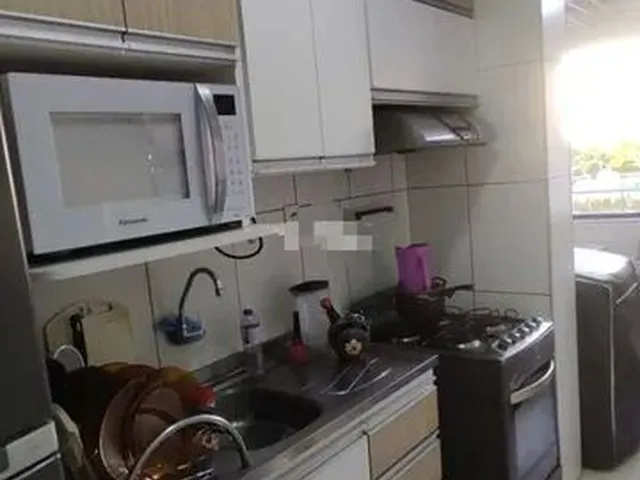 Imagem 11: Condomínio Vivace Morada Club