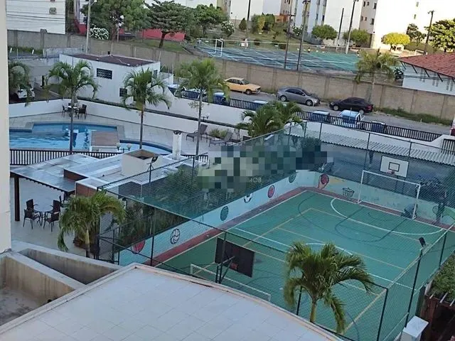 Imagem 13: Condomínio Vivace Morada Club