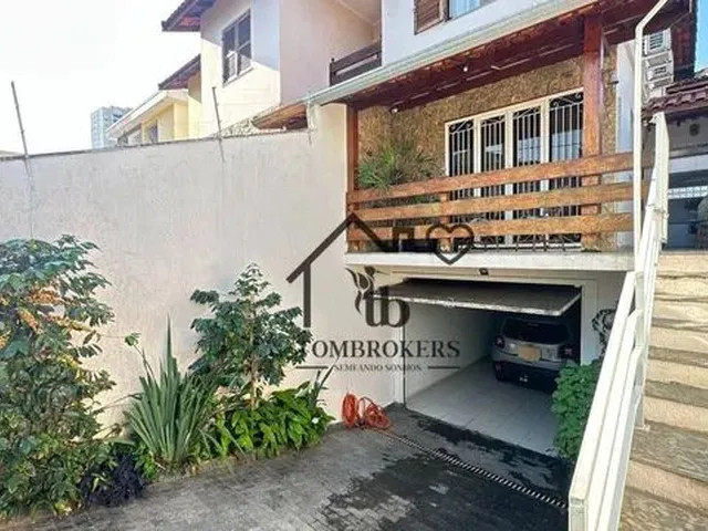 Imagem: Sobrado com 2 Dormitórios À Venda, 182