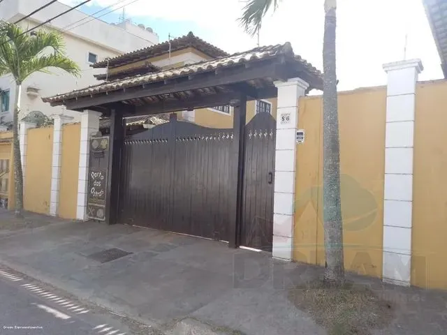 Imagem: Casa para Venda em Rio das Ostras, Jardim