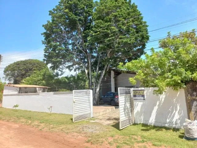 Imagem: Casa em Condomínio na Barra de Santo Antônio