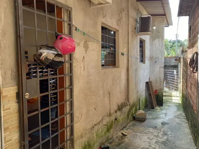 Imagem 5: Casa no Coroado Casa com 3 dormitórios