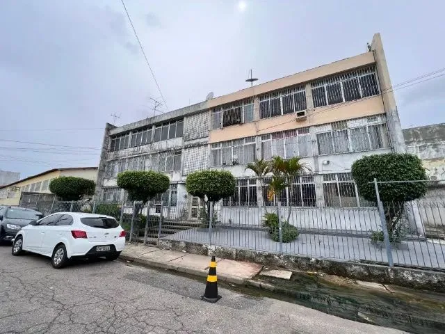 Imagem: Vendo Apartamento Terreo - Conjunto Alacid