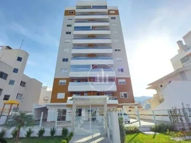 Imagem: Apartamento com 3 Dormitórios À Venda